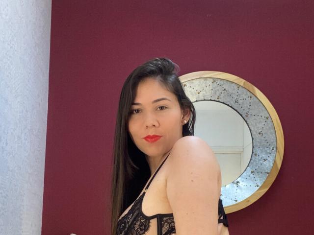 AlissonBabe - сексуальная веб-камера в реальном времени - 26951423