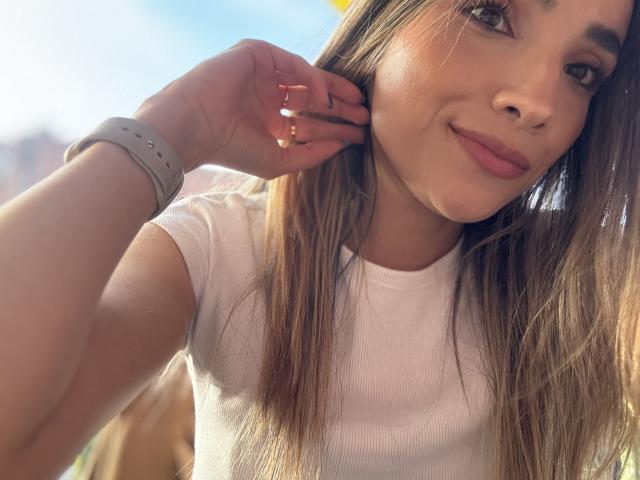 AdharaCooper - Sexe cam en vivo - 26951472