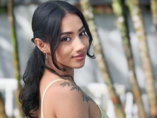 LunaGomezz - Live porn &amp; sex cam - 26953495