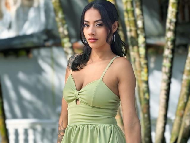 LunaGomezz - Sexe cam en vivo - 26953502