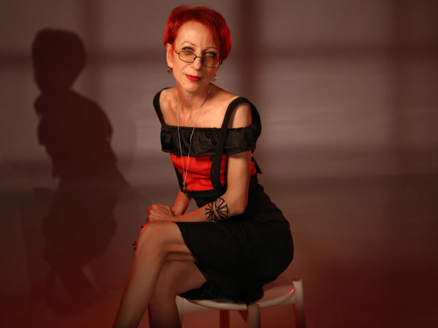 CameliaForU - Sexe cam en vivo - 2695354