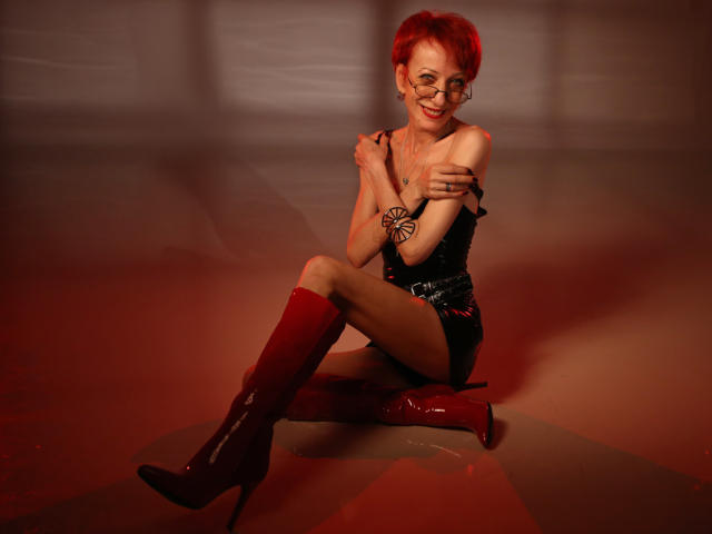 CameliaForU - Live sex cam - 2695358