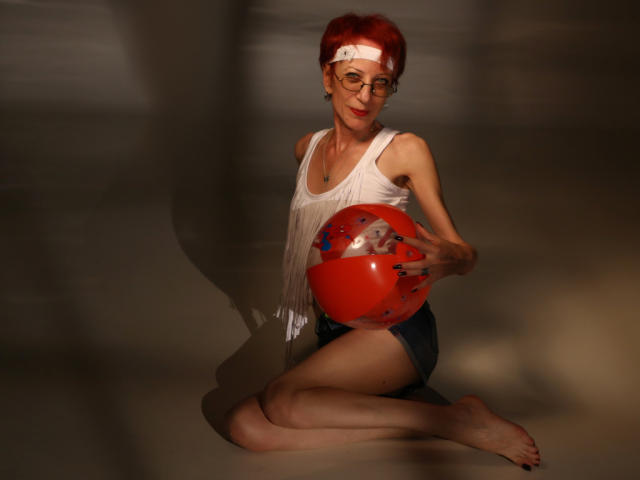 CameliaForU - Sexe cam en vivo - 2695359