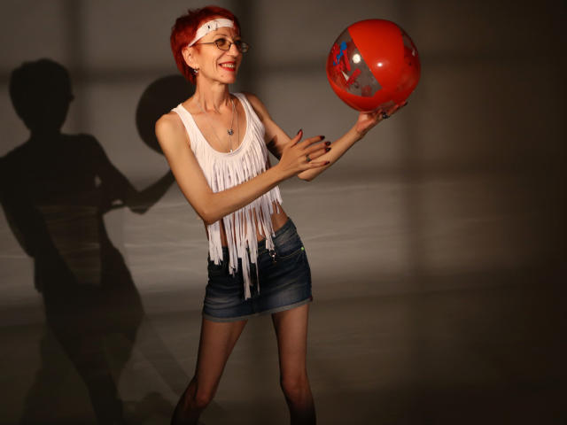 CameliaForU - Sexe cam en vivo - 2695362