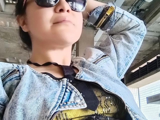 EskelaTheHuntress - Camera khiêu dâm &amp; quyến rũ trực tiếp - 26954419