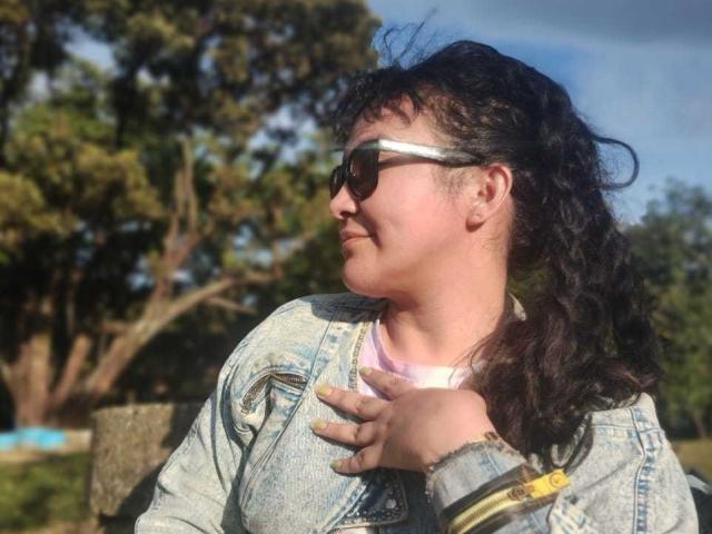 EskelaTheHuntress - Sexe cam en vivo - 26954552