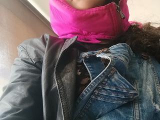 EskelaTheHuntress - сексуальная веб-камера в реальном времени - 26954643