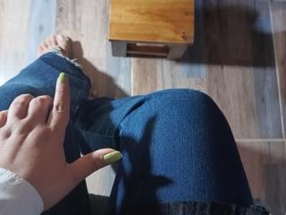 EskelaTheHuntress - Live porn &amp; sex cam - 26954951