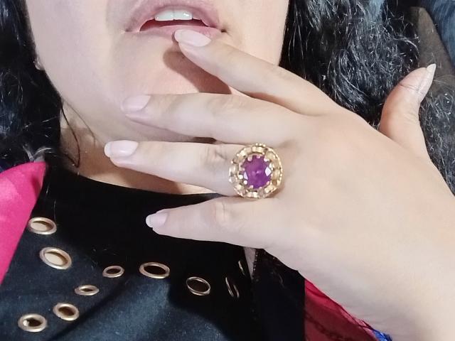 EskelaTheHuntress - Sexe cam en vivo - 26954986