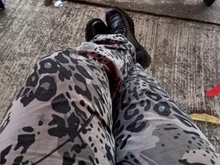 EskelaTheHuntress - сексуальная веб-камера в реальном времени - 26955035