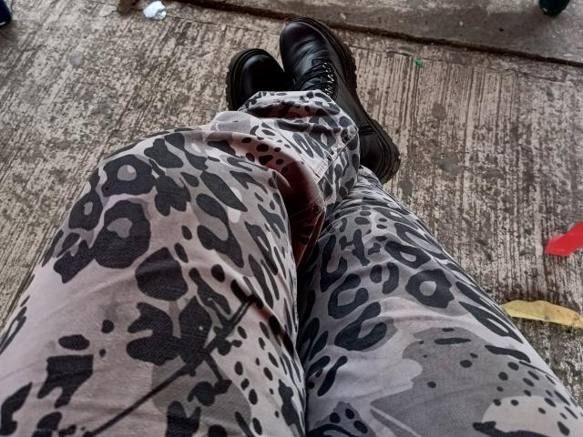 EskelaTheHuntress - Live porn &amp; sex cam - 26955035