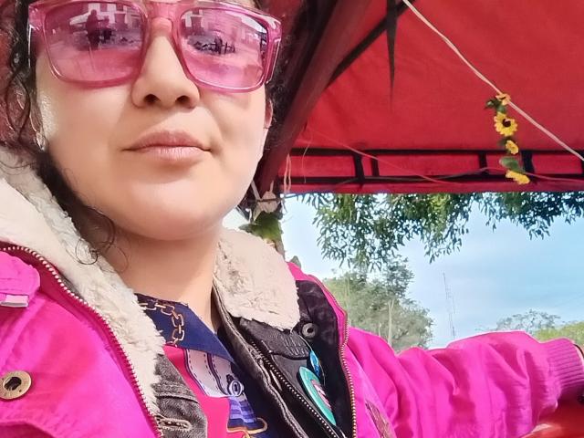 EskelaTheHuntress - Camera khiêu dâm &amp; quyến rũ trực tiếp - 26955063