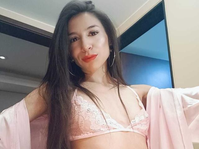 NahomyCarther - Sexe cam en vivo - 26956610