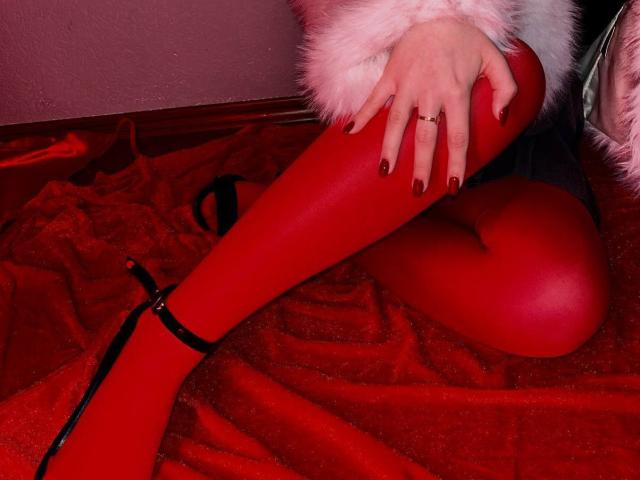 Bubochka - Live porn &amp; sex cam - 26958722