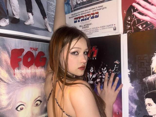 Bubochka - Live sex cam - 26958834