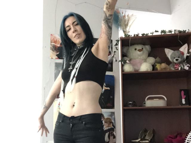 Aurali - Live porn &amp; sex cam - 26958960