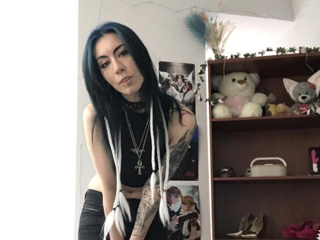 Aurali - сексуальная веб-камера в реальном времени - 26958967