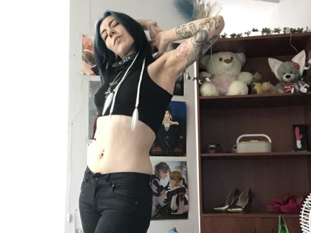 Aurali - Porno na żywo i seks kamera - 26958974