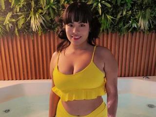 NamiOkawa - Sexe cam en vivo - 26959093
