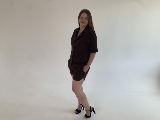 FreyaDak - Camera khiêu dâm &amp; quyến rũ trực tiếp - 26960010