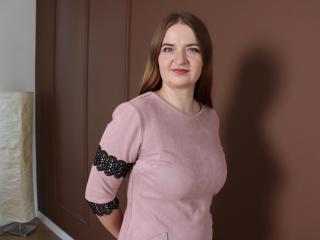 FreyaDak - Camera khiêu dâm &amp; quyến rũ trực tiếp - 26960339