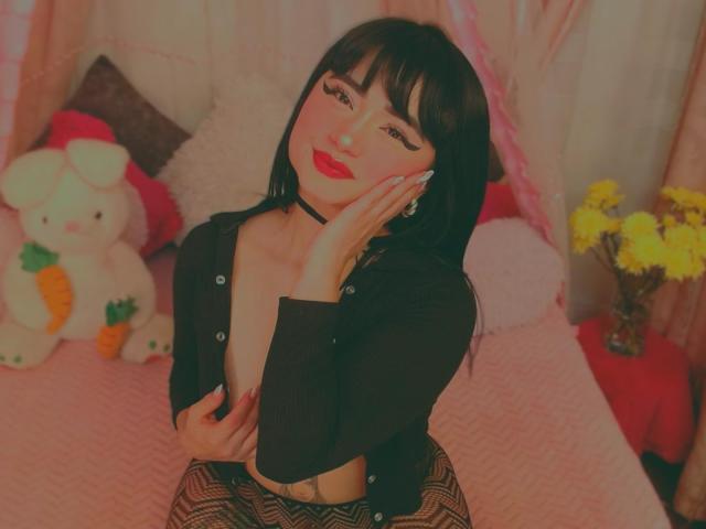AnnieGrey - Live Sex Cam - 26960710