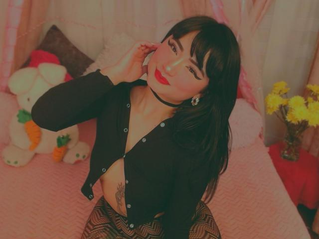 AnnieGrey - Live sexe cam - 26960717