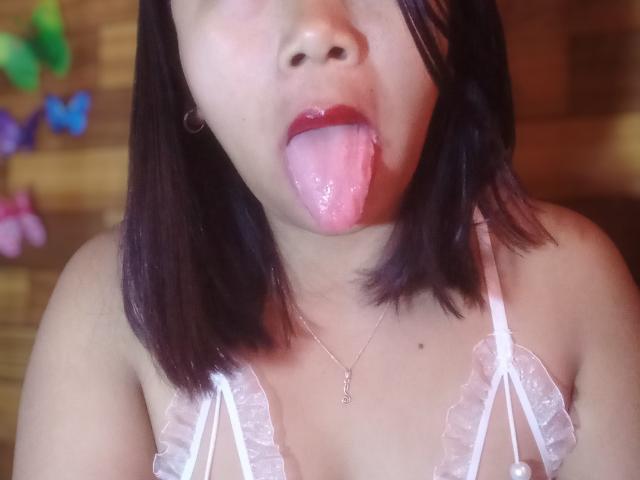 SarahFontaineX - сексуальная веб-камера в реальном времени - 26961991