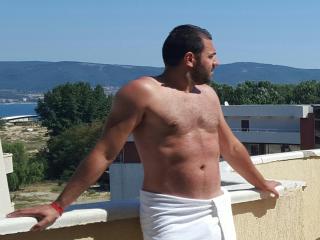 YoyoBoy - Sexe cam en vivo - 2696270