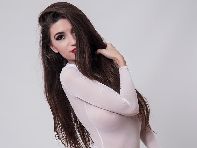 MisteryMila - Sexe cam en vivo - 2696397