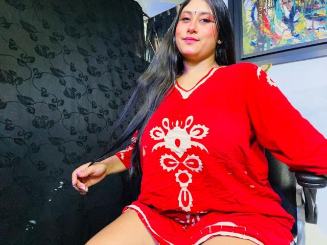 KalpanaAisha - Live Sex Cam - 26964497