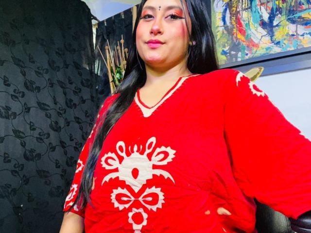 KalpanaAisha - Live porn &amp; sex cam - 26964511