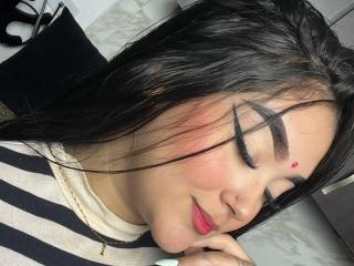 AnaShalimarr - сексуальная веб-камера в реальном времени - 26964539