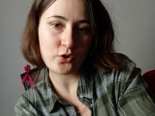 ladyDaniela - Sexe cam en vivo - 26964742