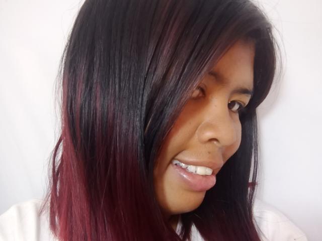 MariahSquirting69 - Sexe cam en vivo - 26966516