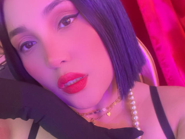 SamantaMuller - сексуальная веб-камера в реальном времени - 26967458