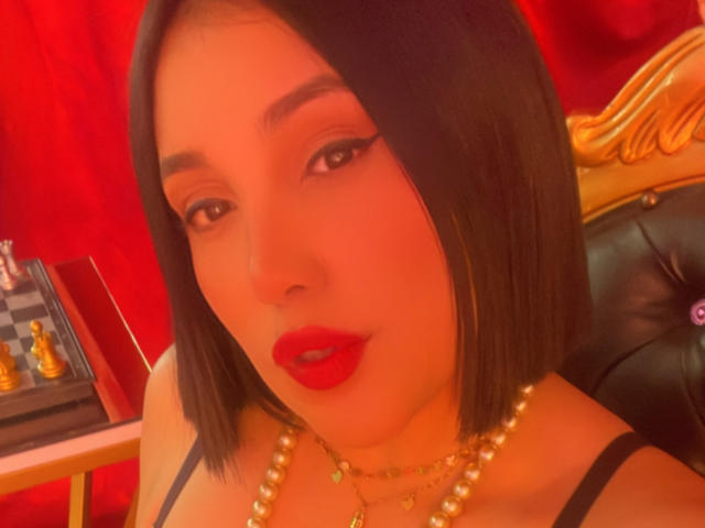 SamantaMuller - Live sexe cam - 26967506