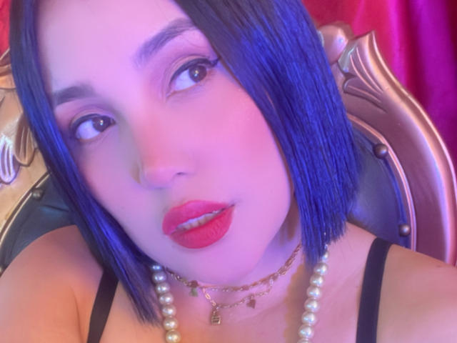 SamantaMuller - Live porn &amp; sex cam - 26967512