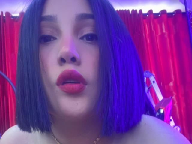 SamantaMuller - Live sex cam - 26967530