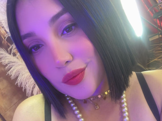 SamantaMuller - Live sex cam - 26967536