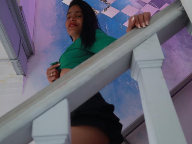 ElizabethManson - Camera khiêu dâm &amp; quyến rũ trực tiếp - 26967706