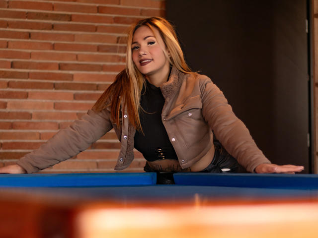 AzhunaStar - Live sex cam - 26967720