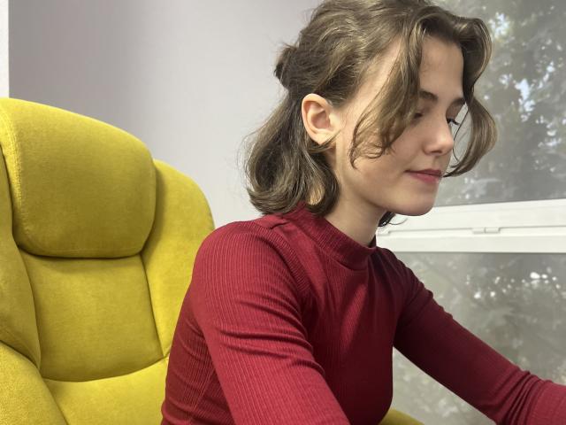 LariElla - сексуальная веб-камера в реальном времени - 26968385