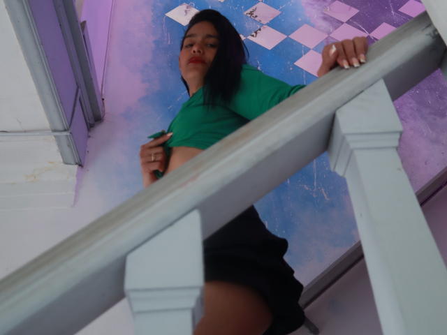 ElizabethManson - Camera khiêu dâm &amp; quyến rũ trực tiếp - 26969148