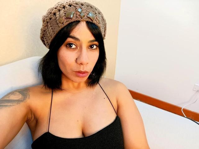 IvonnyJackson - ライブポルノ&amp;セックスカム - 26970002