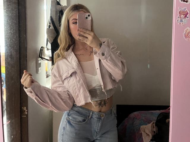 SammyViolet - Live porn &amp; sex cam - 26970902