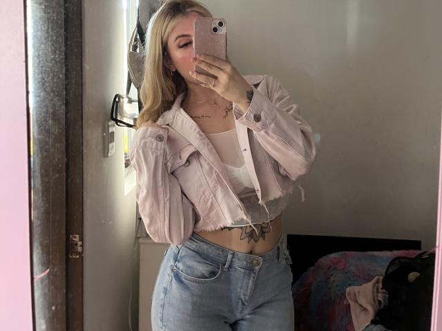 SammyViolet - Porno na żywo i seks kamera - 26970914