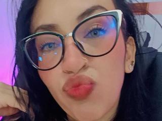 CamilleJuicy - Camera khiêu dâm &amp; quyến rũ trực tiếp - 26972222