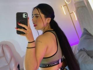AriaScott - Live porn &amp; sex cam - 26972234