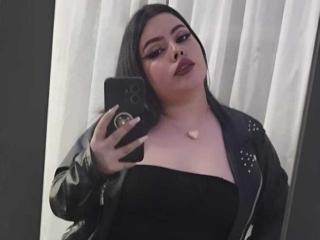 NathalyRose69 - сексуальная веб-камера в реальном времени - 26972564